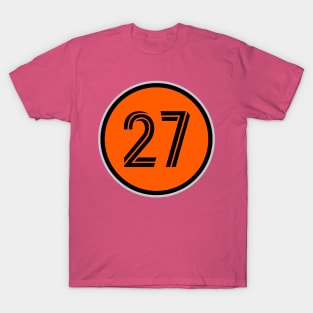 Boniek García T-Shirt